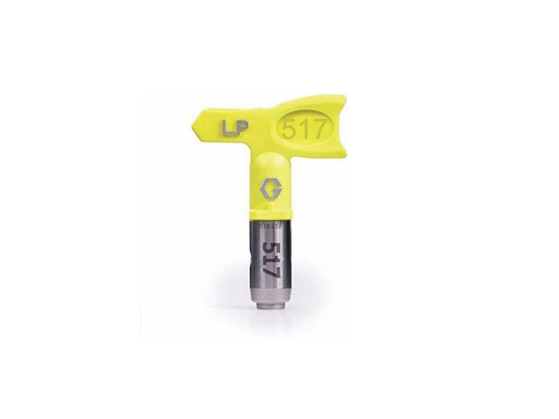 Graco RAC 5 LineLazer  Airless Spray Tip Yellow